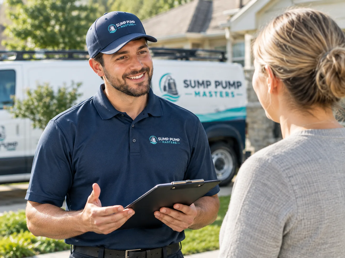 Sump Pump Repair Bloxom, VA FAQs